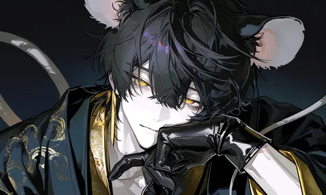 Profile image of Asahi Nezugaya