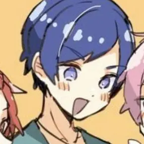 Profile image of いふ