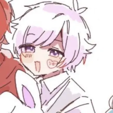 Profile image of 初兎
