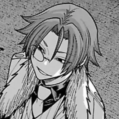 Profile image of 桃院 黒馬