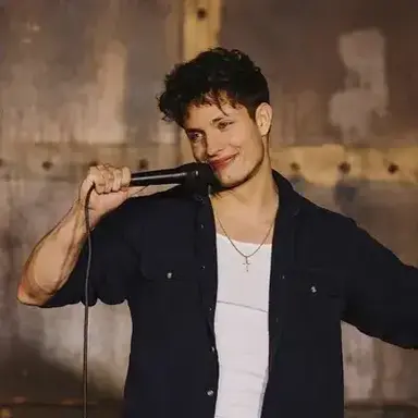 Profile image of Matt