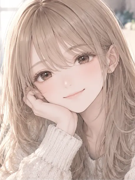 nanimono._.o7의 Love Begun with a Childhood Crush