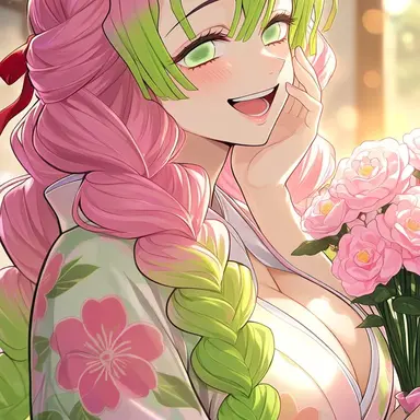 Profile image of Mitsuri