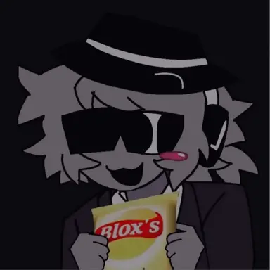 Profile image of Chance