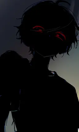 Profile image of Shadow