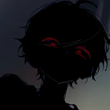 Profile image of Shadow