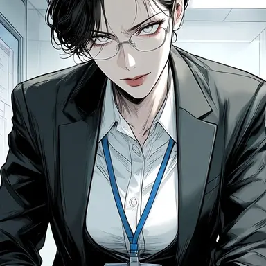 Profile image of Dr. Vesper Nall