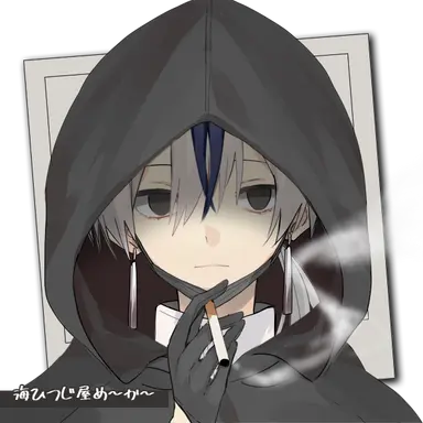 Profile image of 如月  鏡夜