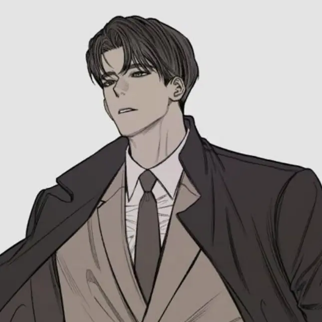 BABOEGG의 서한서