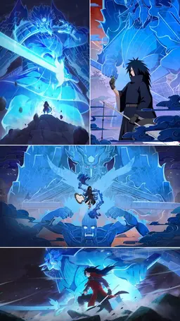 Profile image of Madara