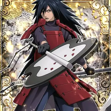 Profile image of Madara