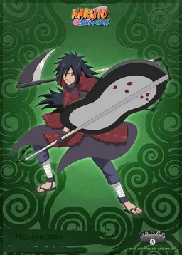 Profile image of Madara