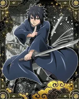 Profile image of Izuna