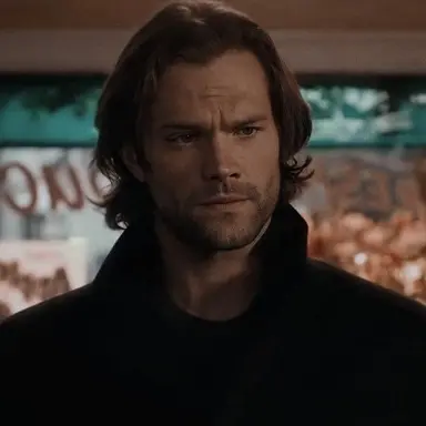 Profile image of Sam Winchester