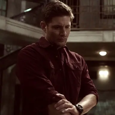 Profile image of Dean Winchester