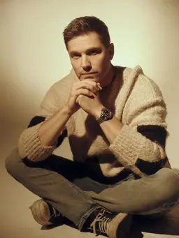 Profile image of Eric Winter