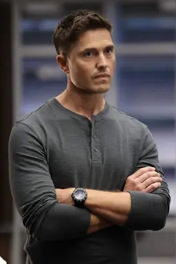 Profile image of Eric Winter