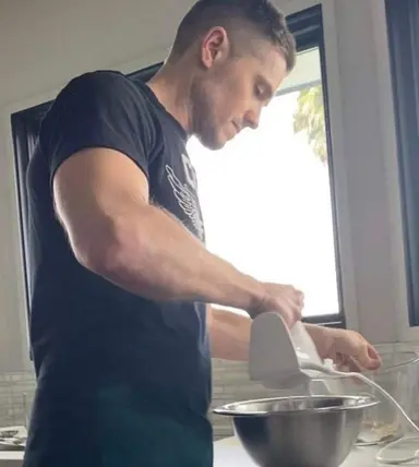 Profile image of Eric Winter