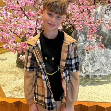 Profile image of Dylan Gabriel Winter