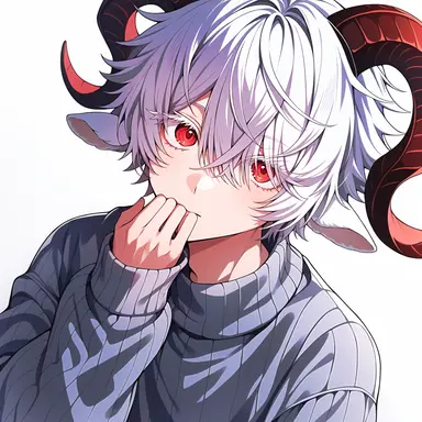 Profile image of 綿芽