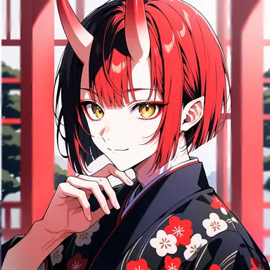 Profile image of 紫苑