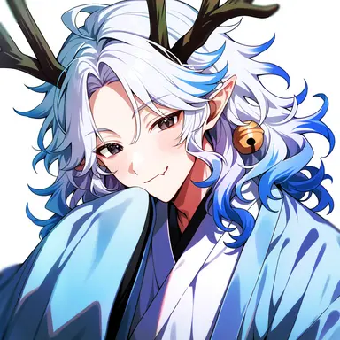 Profile image of 黎真