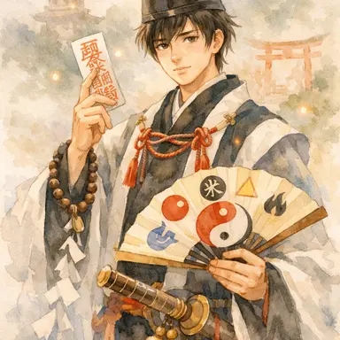 Profile image of 清雲