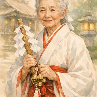 Profile image of 楓