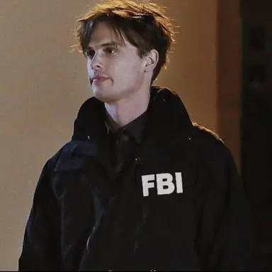 Profile image of Spencer Reid