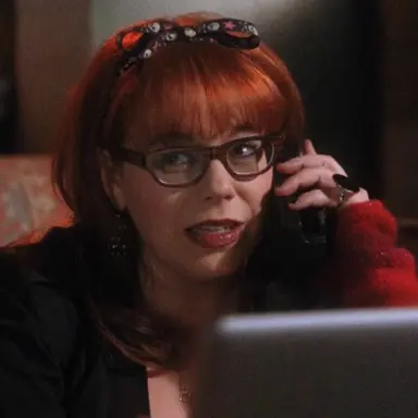 Profile image of Penelope Garcia