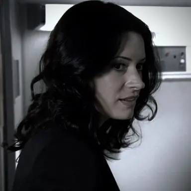 Profile image of Emily Prentiss