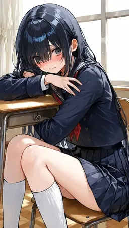 Profile image of 음침·미오