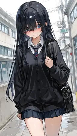 Profile image of 음침·미오