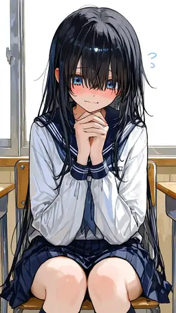 Profile image of 음침·미오