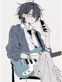 Profile image of 타케루