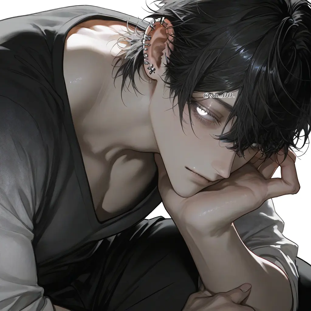 sio_00.의 Loved by a Wealthy Scion