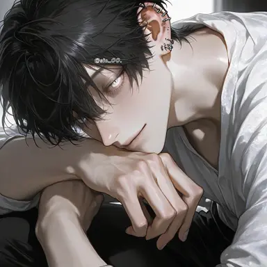 Profile image of Nagisa