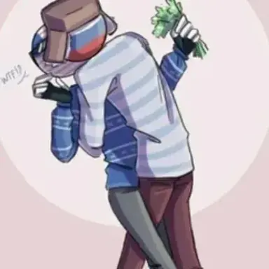 Profile image of Dmitri X Ethan