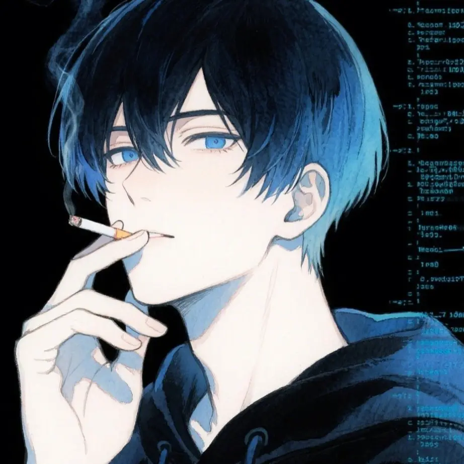 maroshika_ai의 ロイ