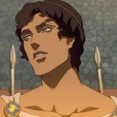 Profile image of Heron