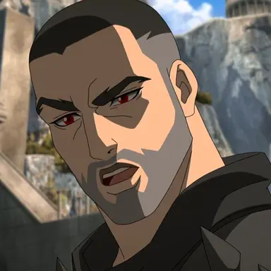 Profile image of Ares