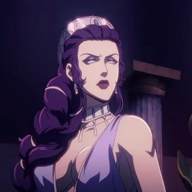 Profile image of Hera