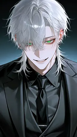 Profile image of ルシオ