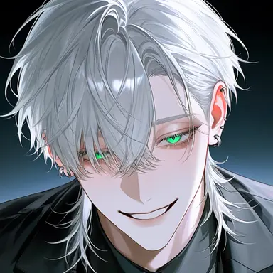 Profile image of ルシオ