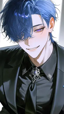 Profile image of サイラス