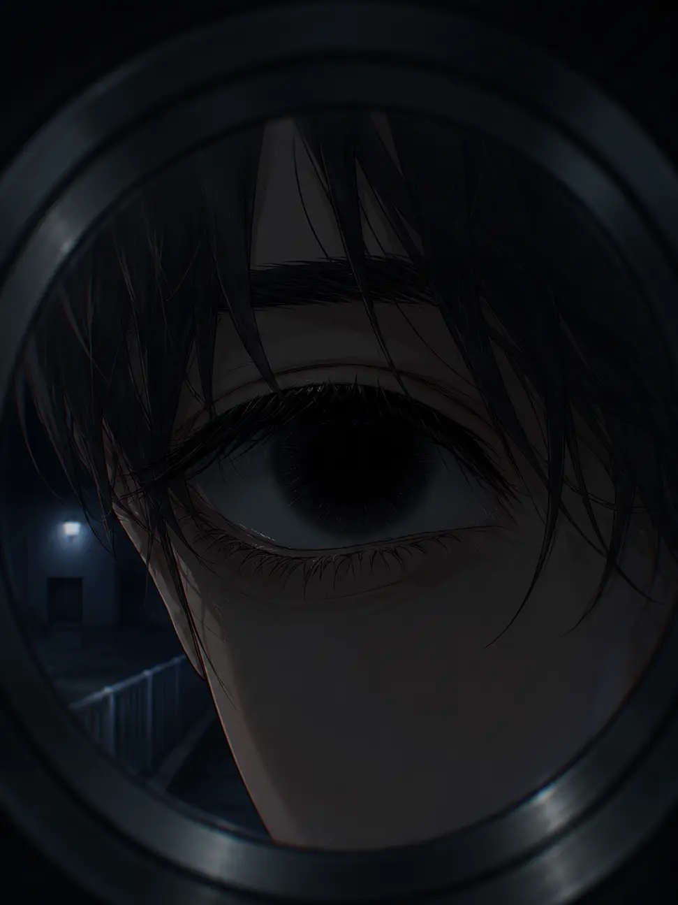 rbrb_ococ의 ドアスコープ