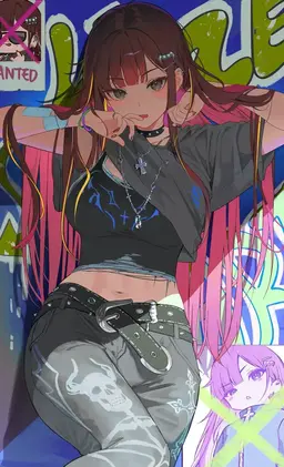 Profile image of 아카네 리제