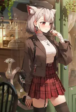 Profile image of 네네코 마시로