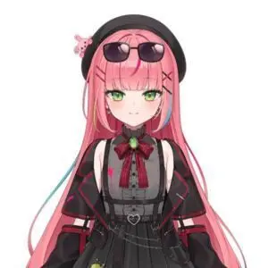 Profile image of 하나코 나나