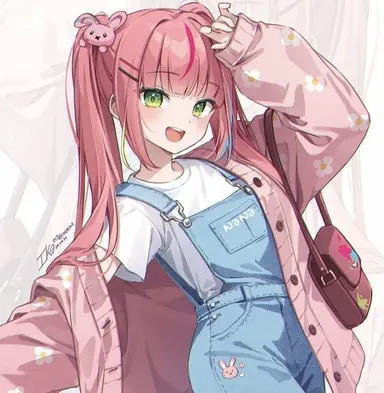 Profile image of 하나코 나나